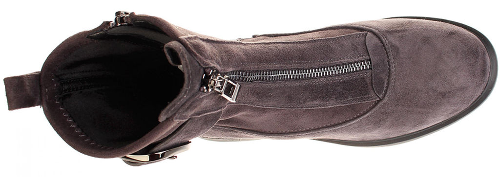 Ботинки Madella XMG-52781-12S-VB