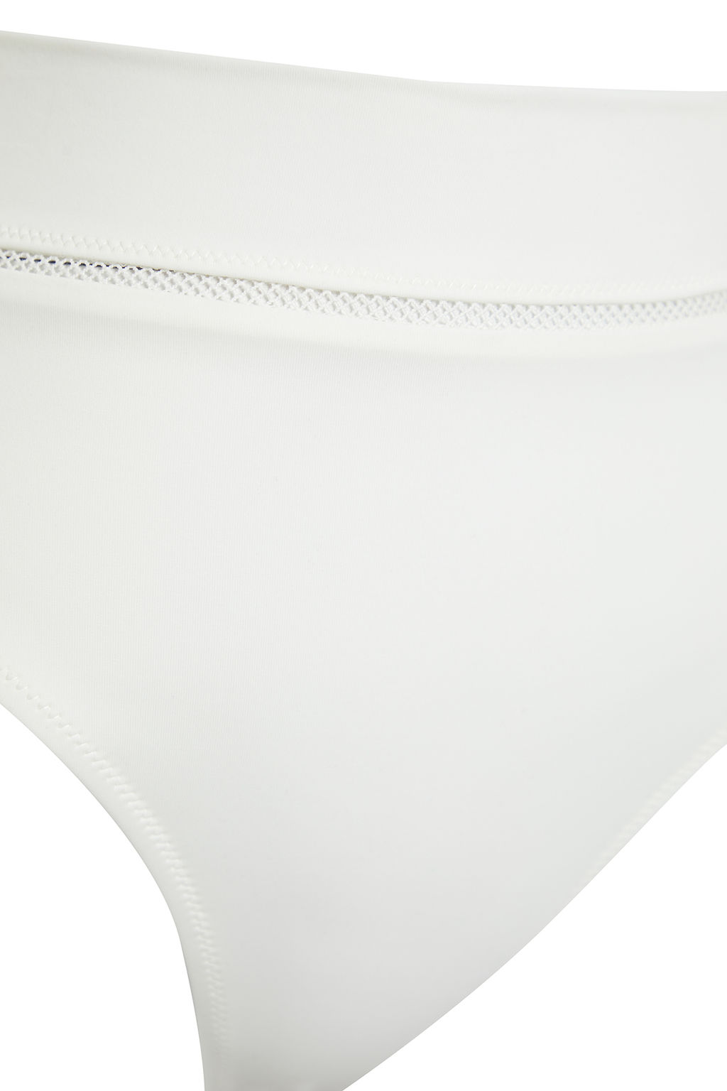 TRENDYOLMILLA Tarc?n Serit Aksesuarl? Yuksek Bel Regular Bikini Alt? TBESS22BA0027 фото 10