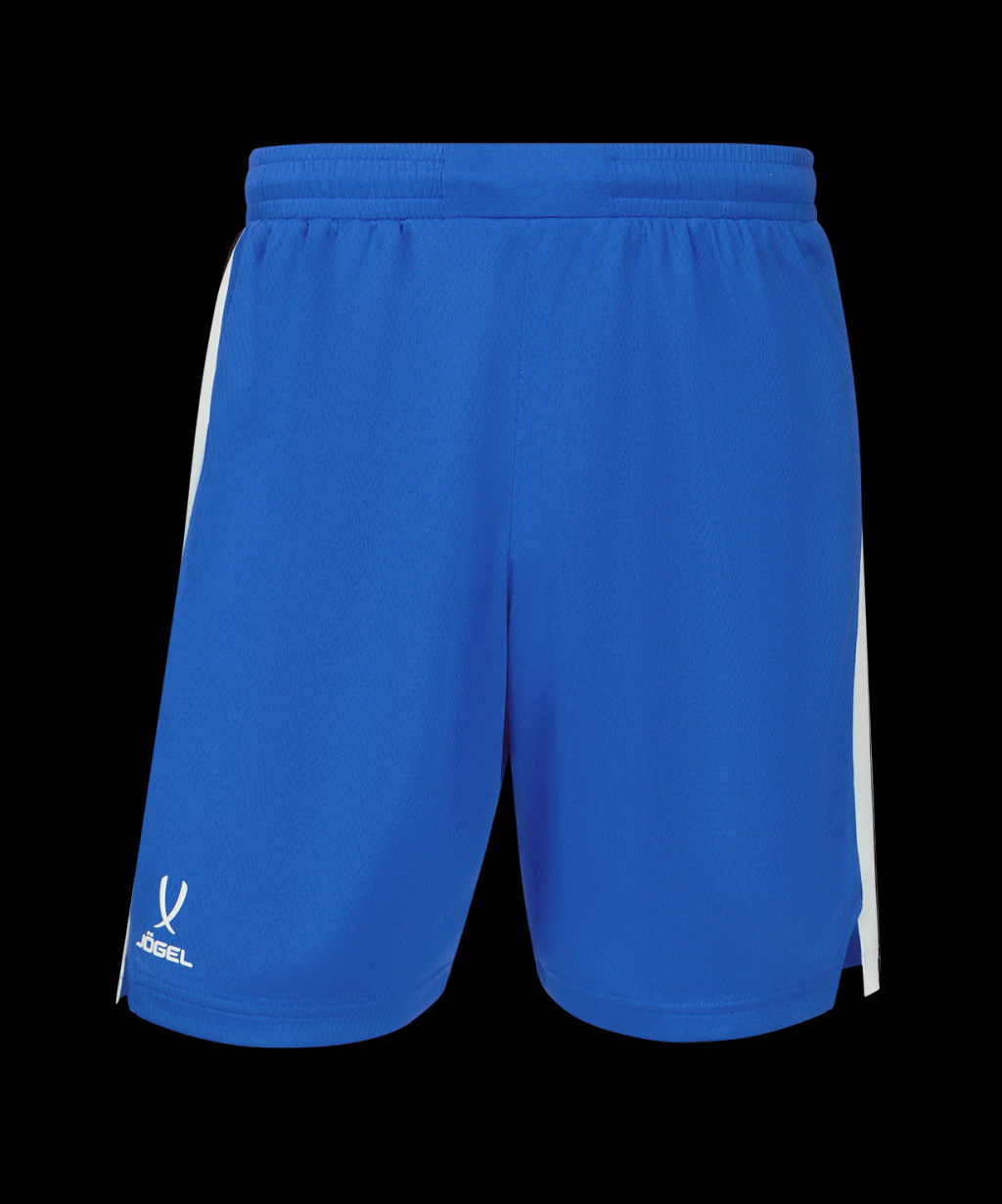Шорты баскетбольные JOGEL DIVISION PerFormDRY Shorts Z2, синий  фото 2