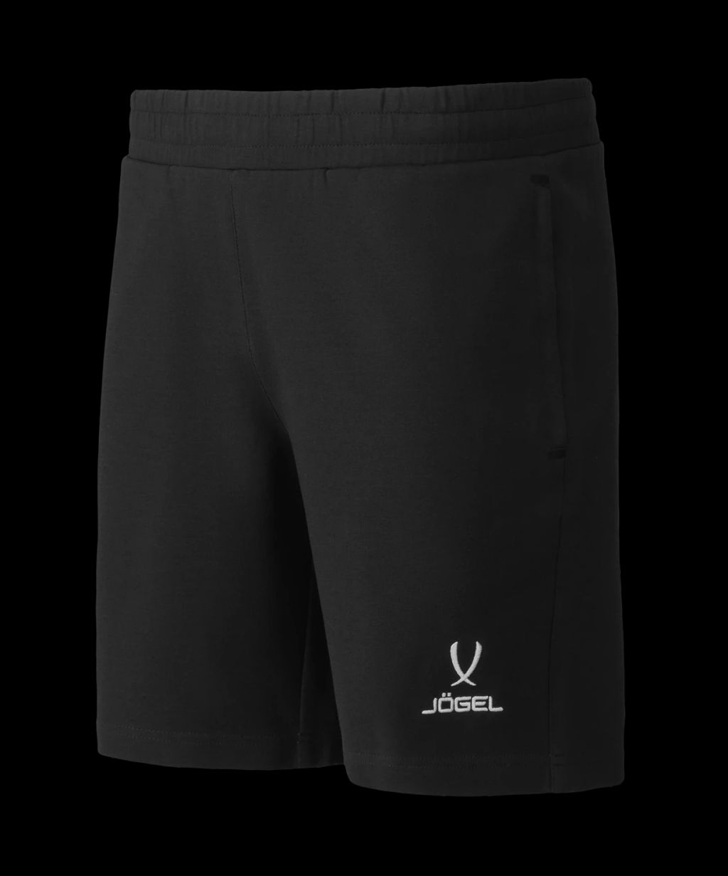 Шорты JOGEL ESSENTIAL Athlete Shorts, черный