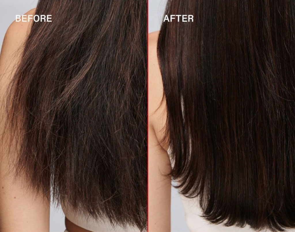 Спрей-кондиционер No. 5 Leave-In восстанавливающий и защищающий, 100 мл Olaplex