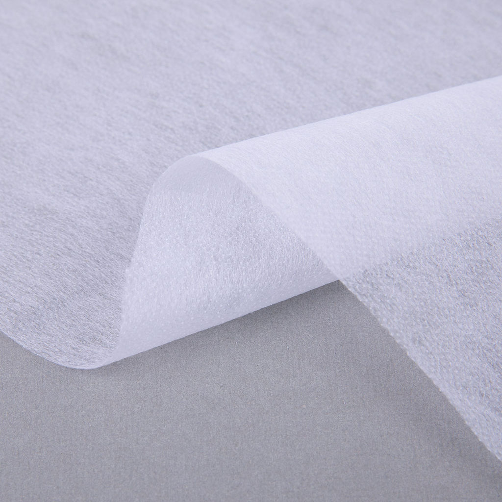 Нетканный материал (флизелин) Гамма клеевой точечный G-620t ФАСОВКА 25 г/кв.м 2 100 см х 100 см