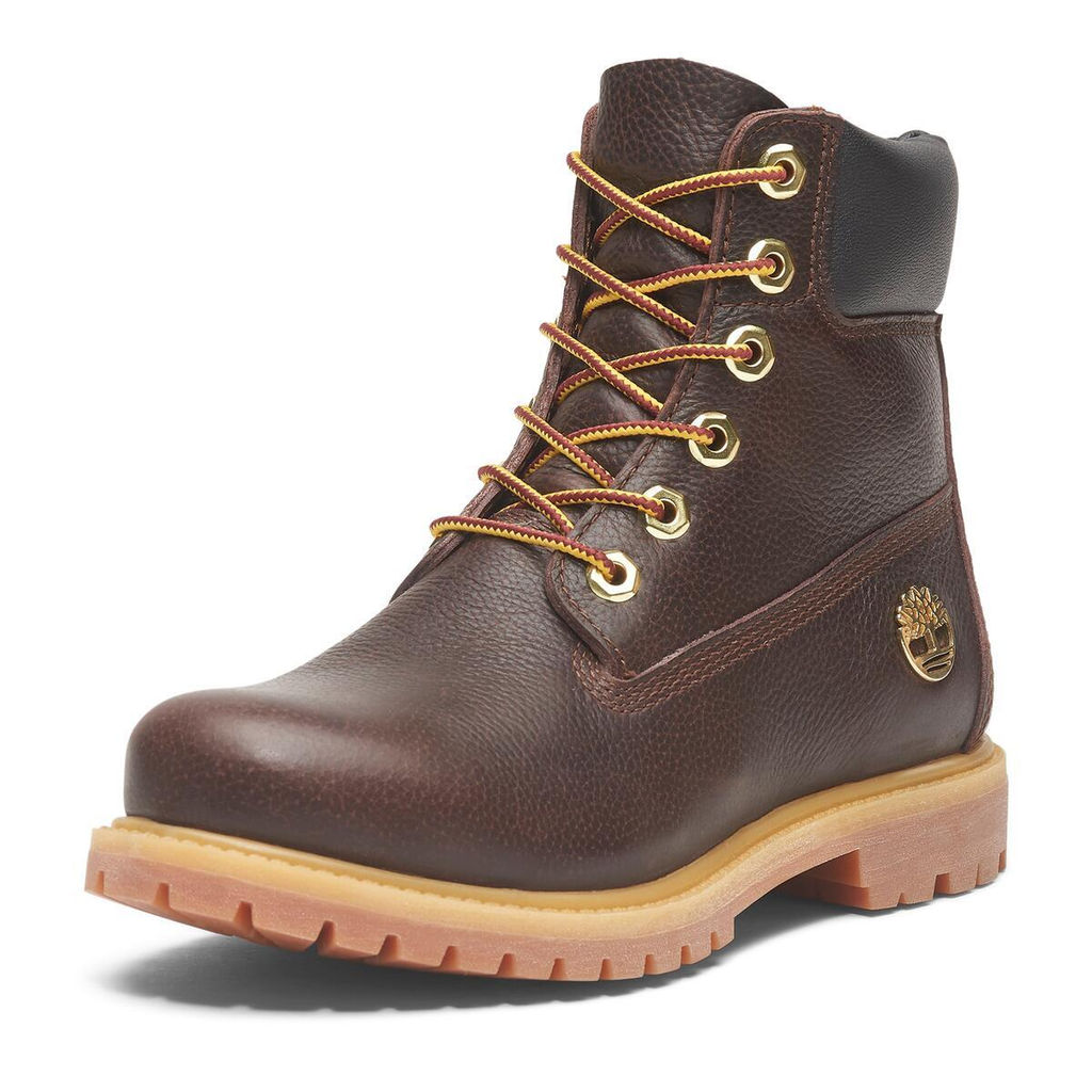 Ботинки / Timberland  фото 8