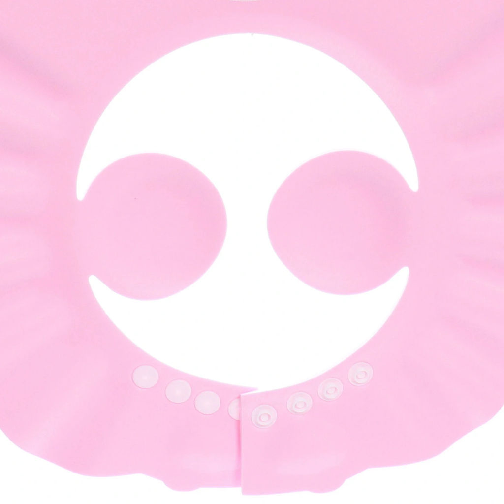 Цена за 3 шт. Козырёк для купания детский "Magic Water - Мишка Бани", микс 2 цвета, d-30 см, d головы 15 см (пакет)