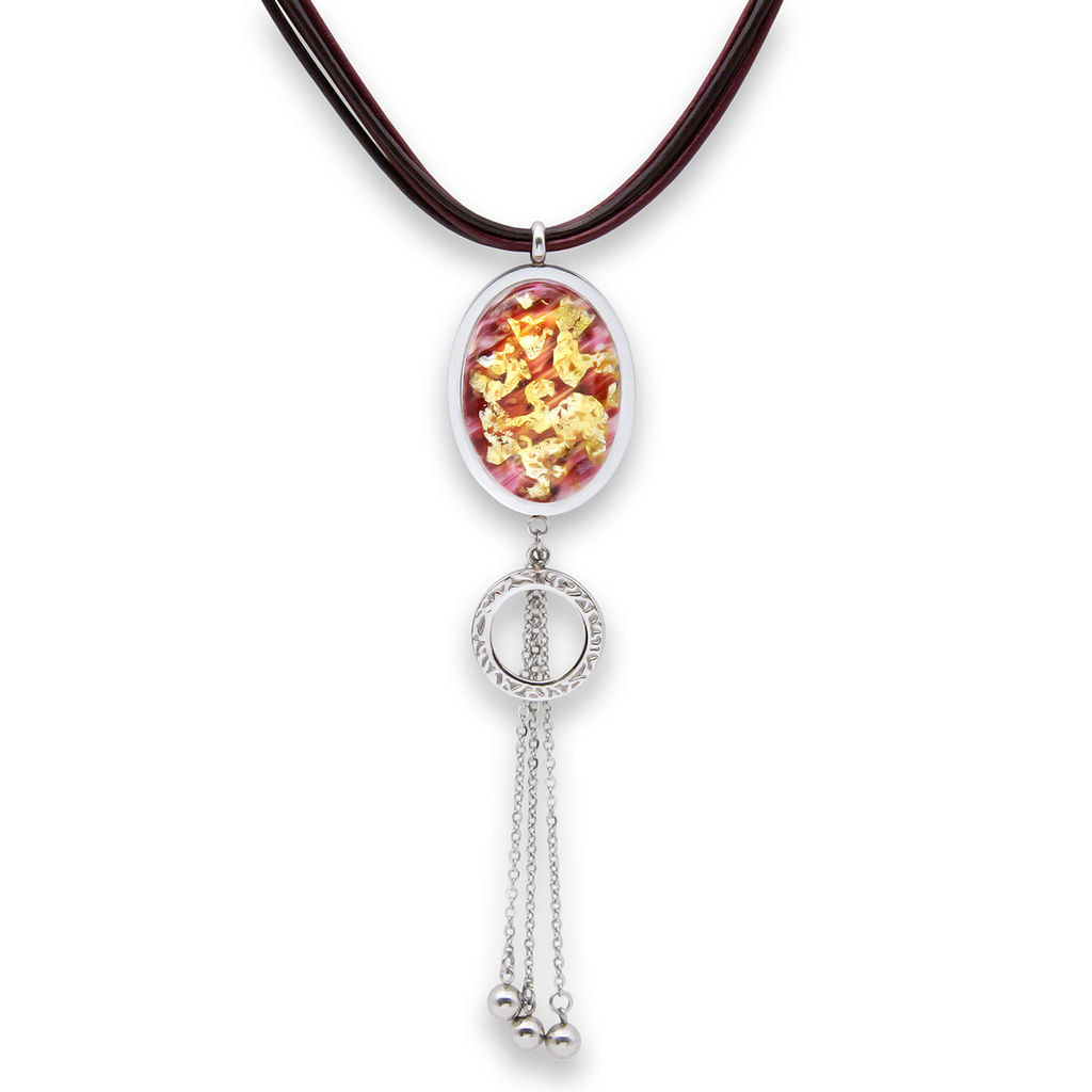 SUNRISE Колье LKY5687