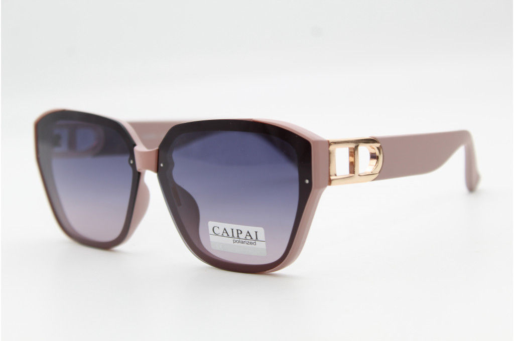 Солнцезащитные очки CAIPAI (POLARIZED) 8741 65-12-143 C4