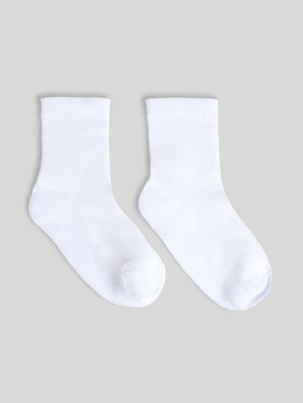 ACOOLA / Носки детские Bitu белый  фото 3