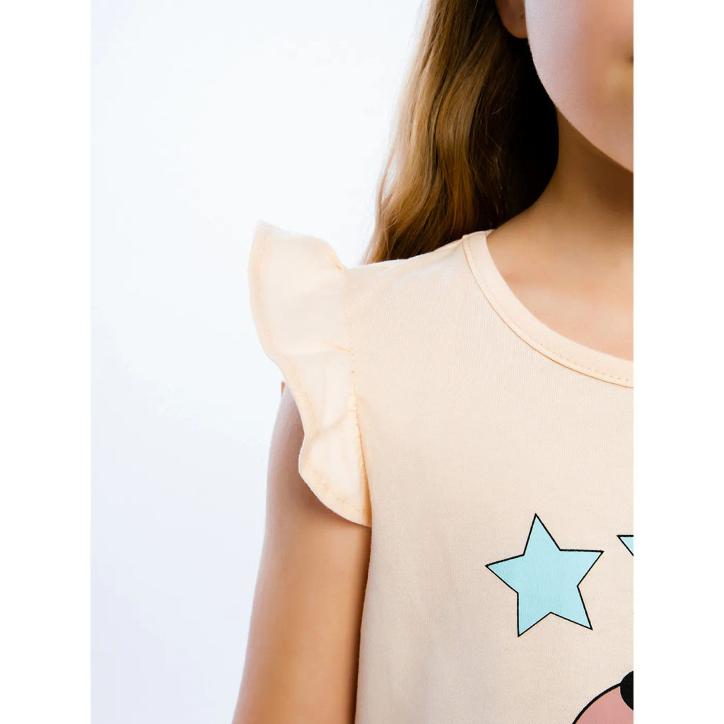 Комплект кулирка с лайкрой 7005100101 - Youlala фото 12