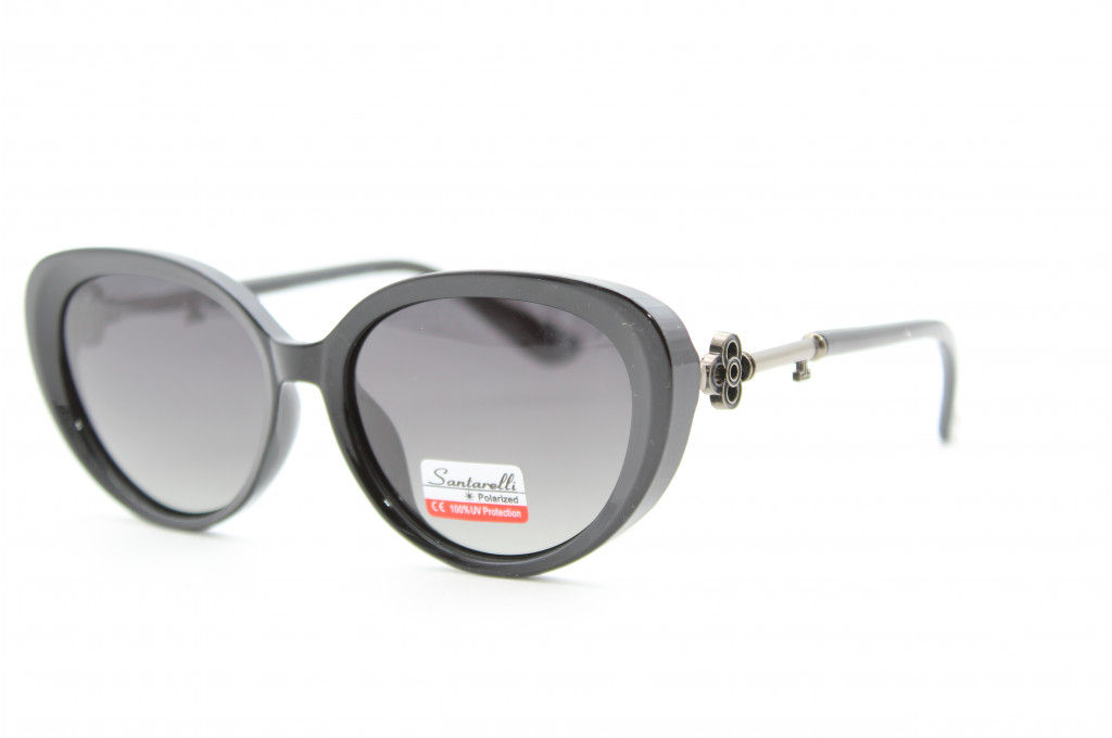 Солнцезащитные очки Santarelli (Polarized) 2402 55-17-142 С3