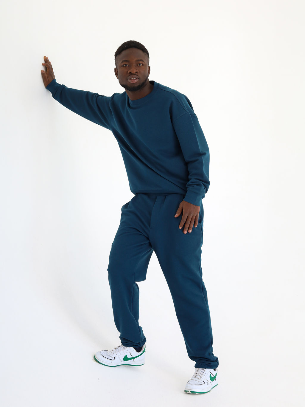 Шорты мужские Pike, изумруд