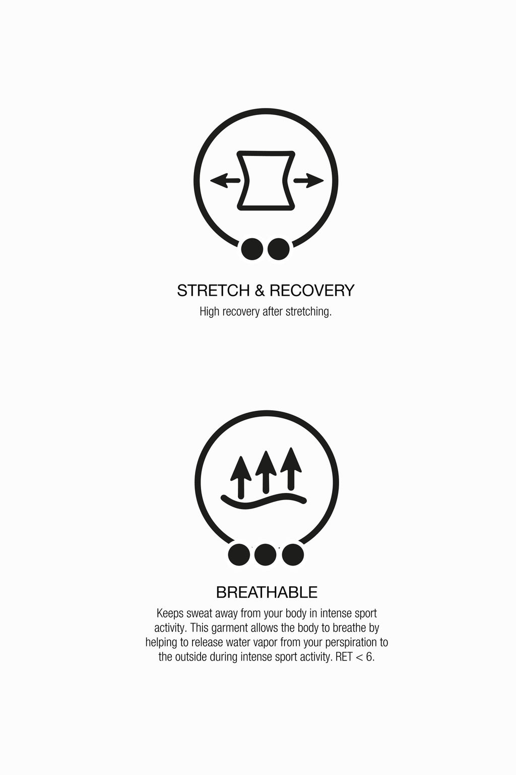 CHALECO CON CAPUCHA SPORTY LOGO / Morado - Zara фото 5