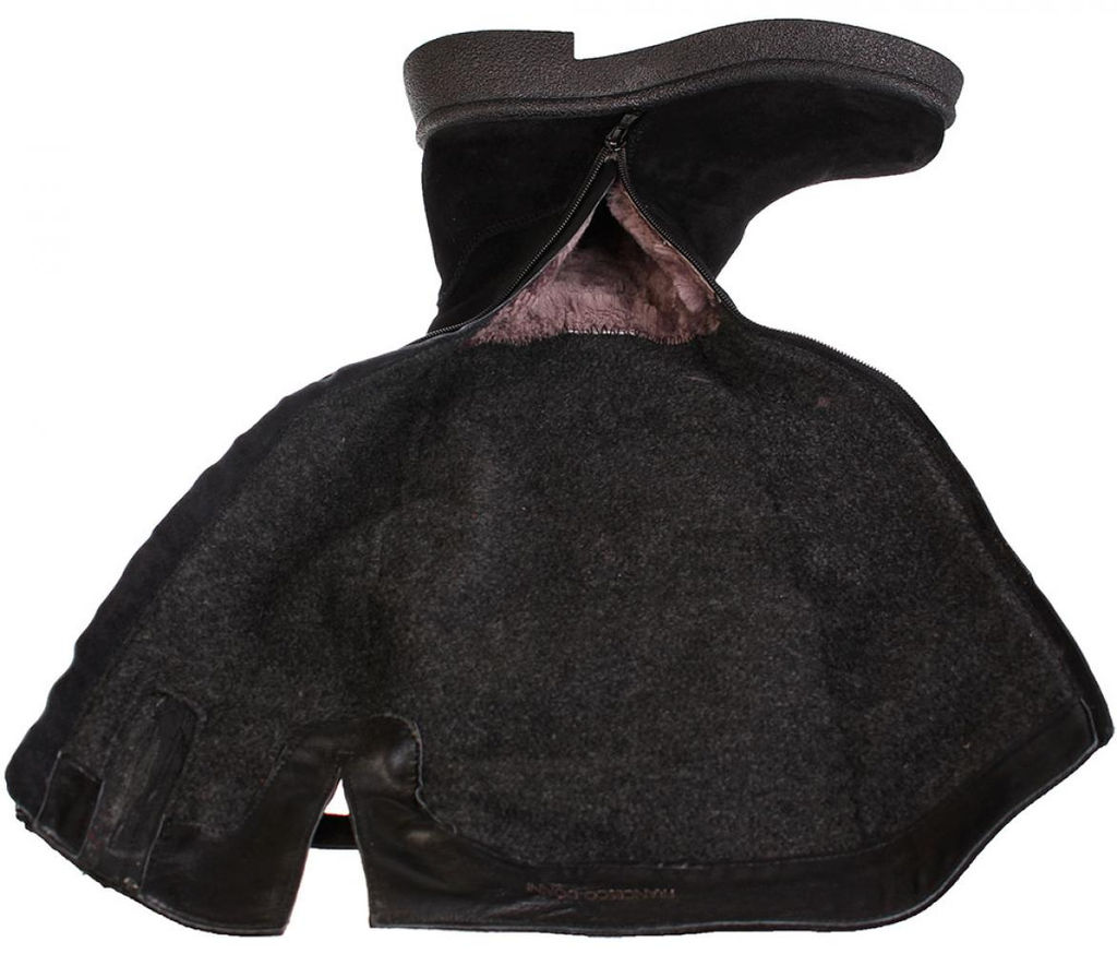 Ботфорты Francesco Donni F5R5 8E684-02U