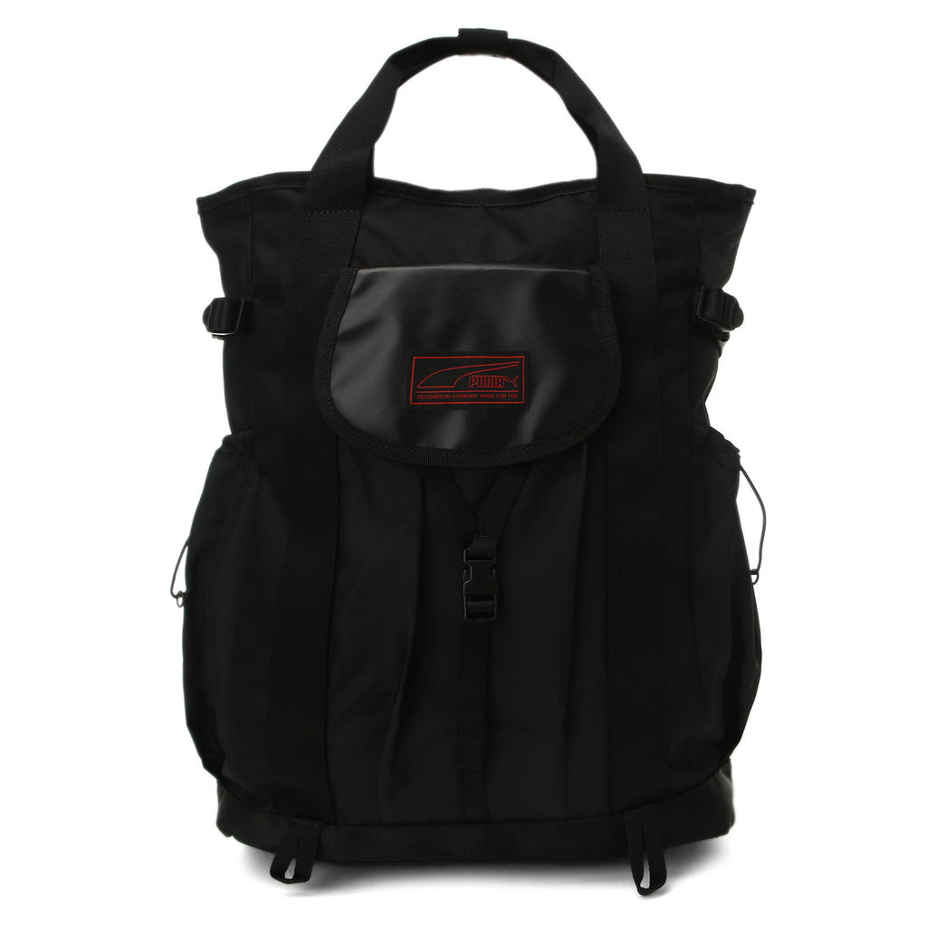Рюкзак PUMA PUMA Edge Ruckpack Артикул 3631555, черный