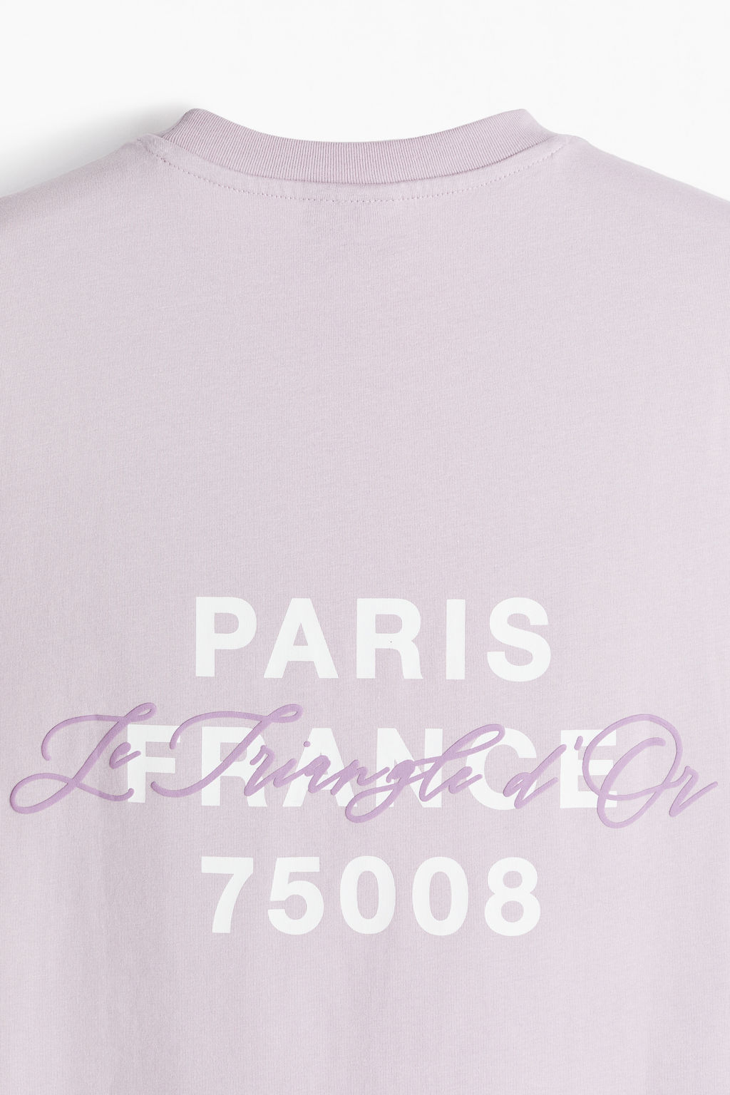 Camiseta con motivo estampado Loose Fit - H&m фото 9