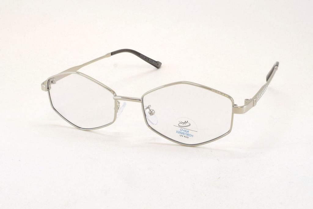 DISIKAER PHOTOCHROM С/З ОЧКИ DH126 С2 56-20-142