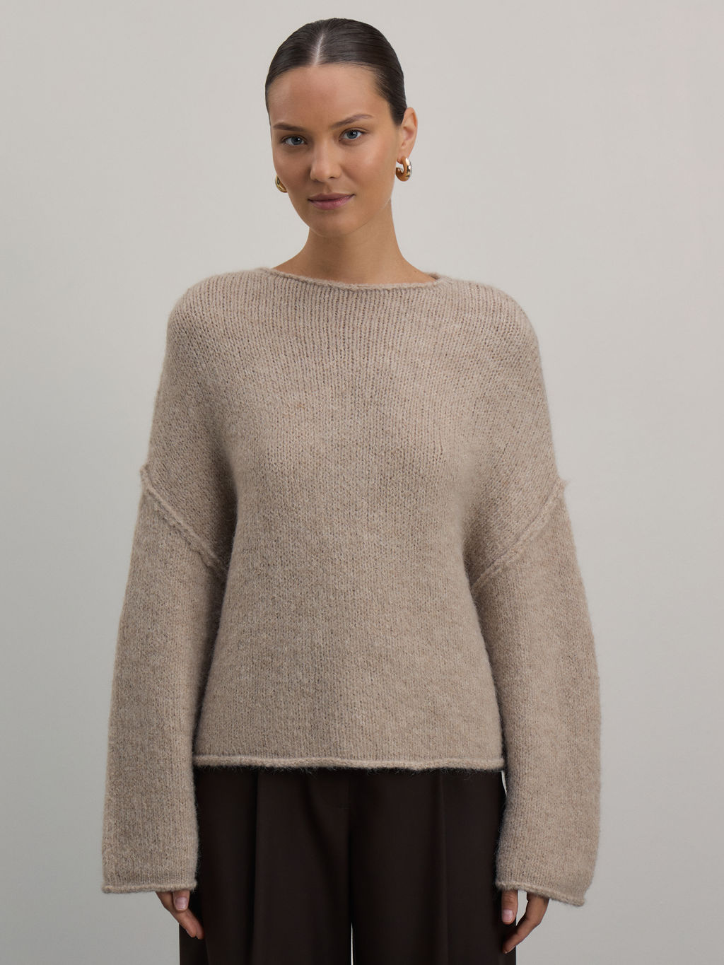 Джемпер женский / Zarina  фото 3