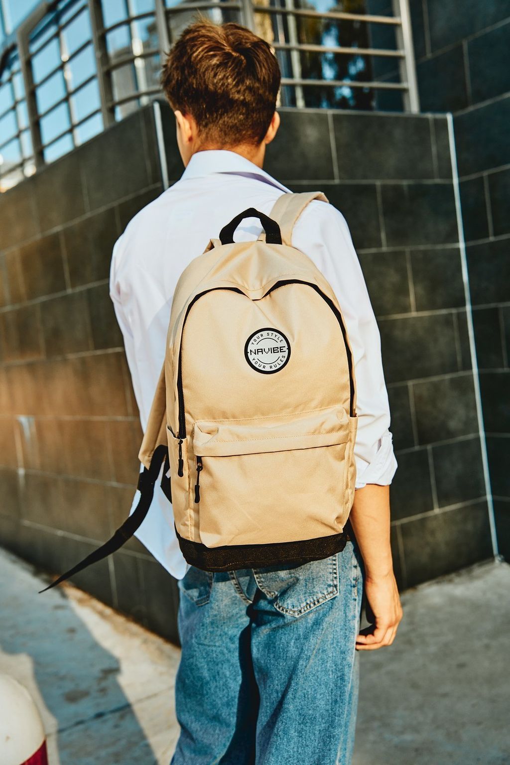 V02L 001 20-01 Рюкзак