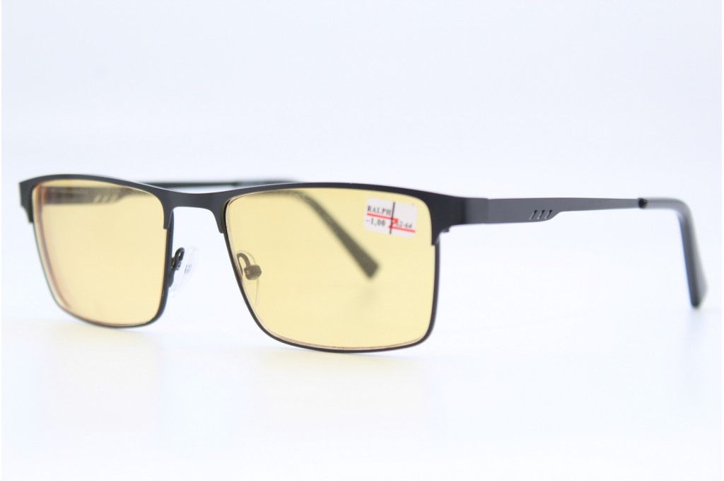 Готовые очки RALPH 6008 55-17-140 A/Ф