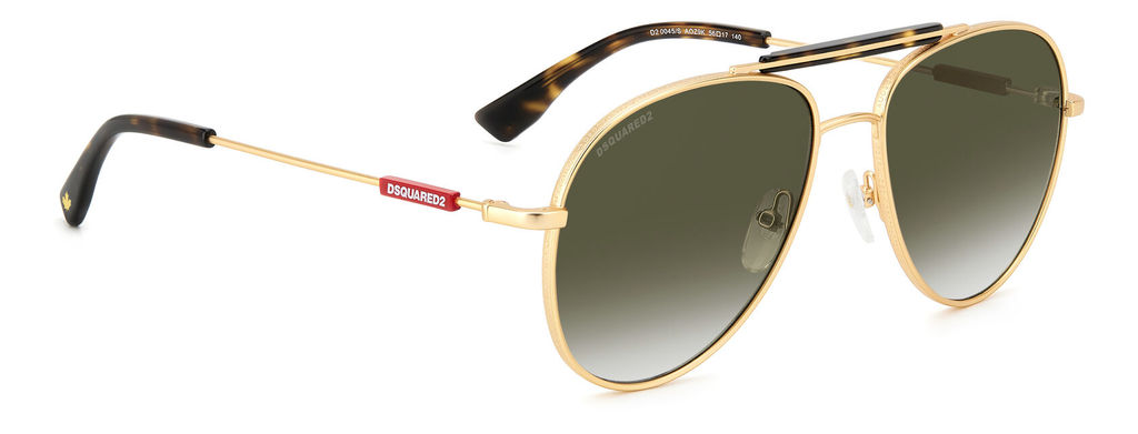 Солнцезащитные очки DSQUARED2 D2 0045/S