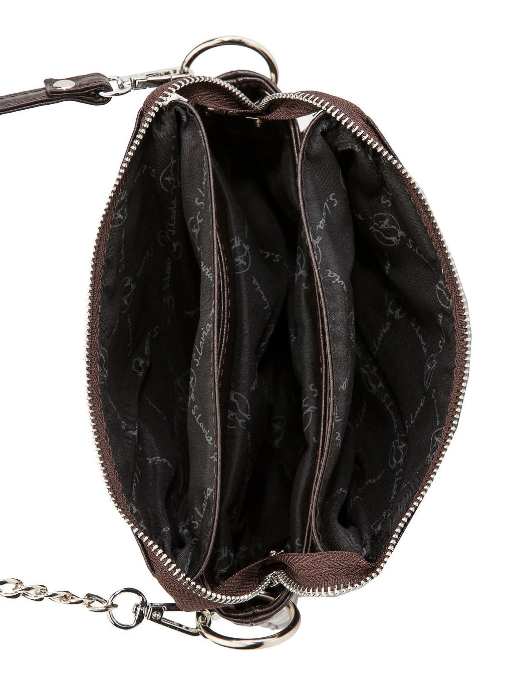 Кросс-боди 1232 048 12 Сумка женская - S.lavia фото 5