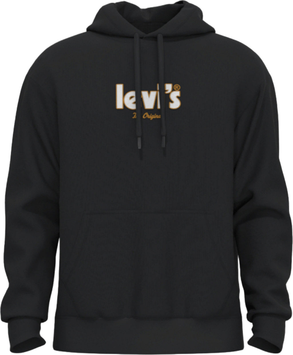 Худи мужское