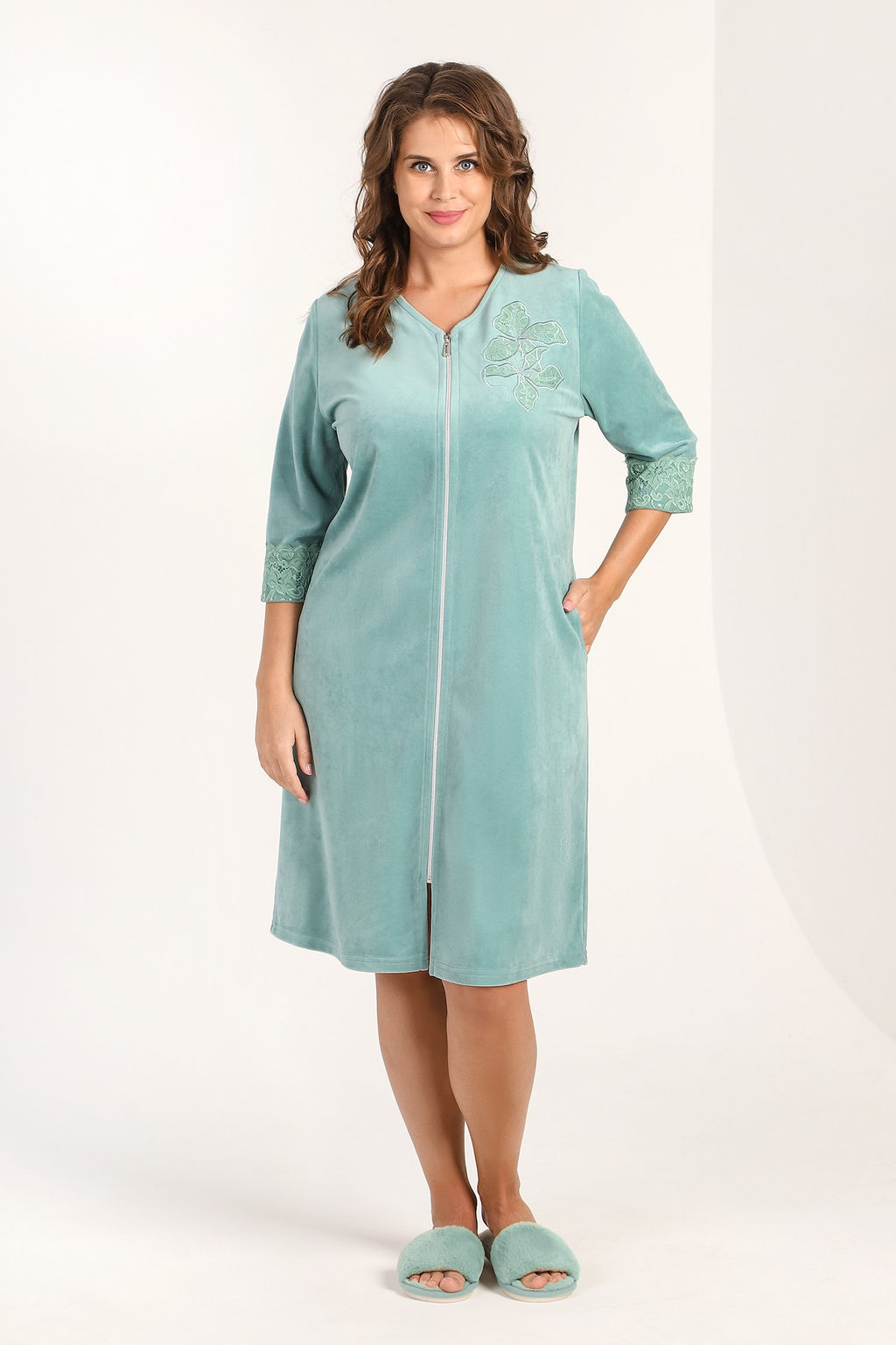 VIOTEX Халат Дива