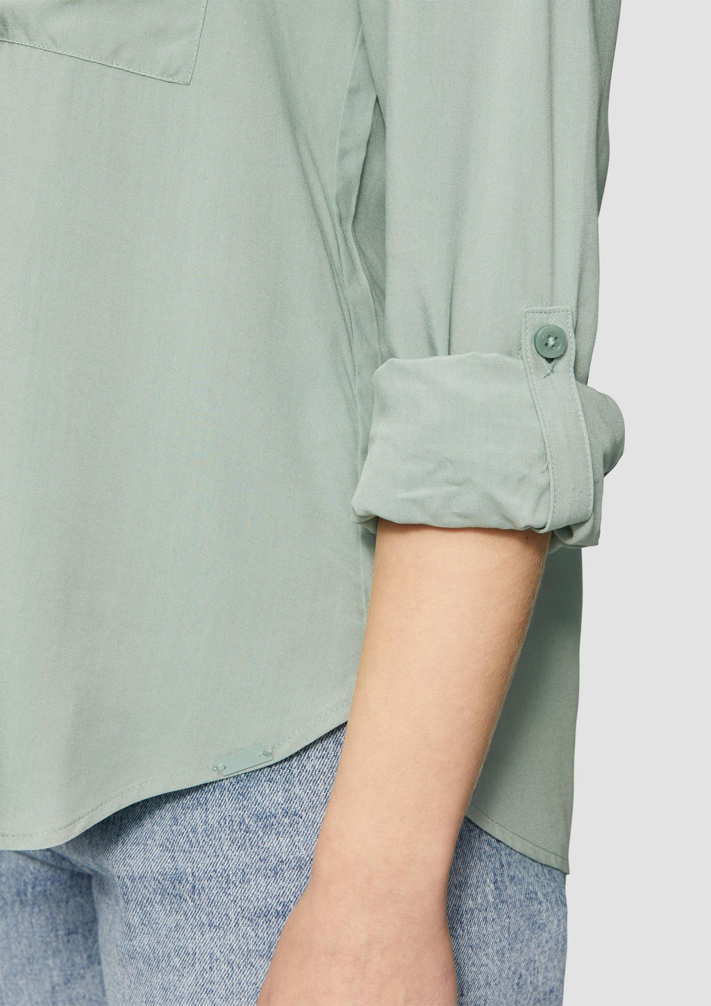 Блузка женская