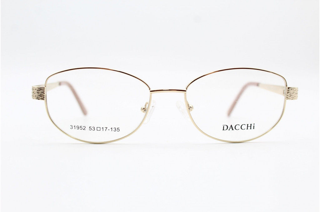 Оправа DACCHI 31952 53-17-135 C2
