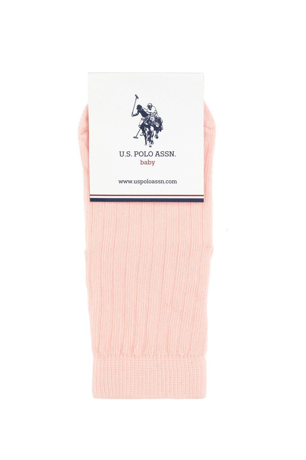 KДz Bebek 2li Soket Гorap - U.s. polo assn фото 4