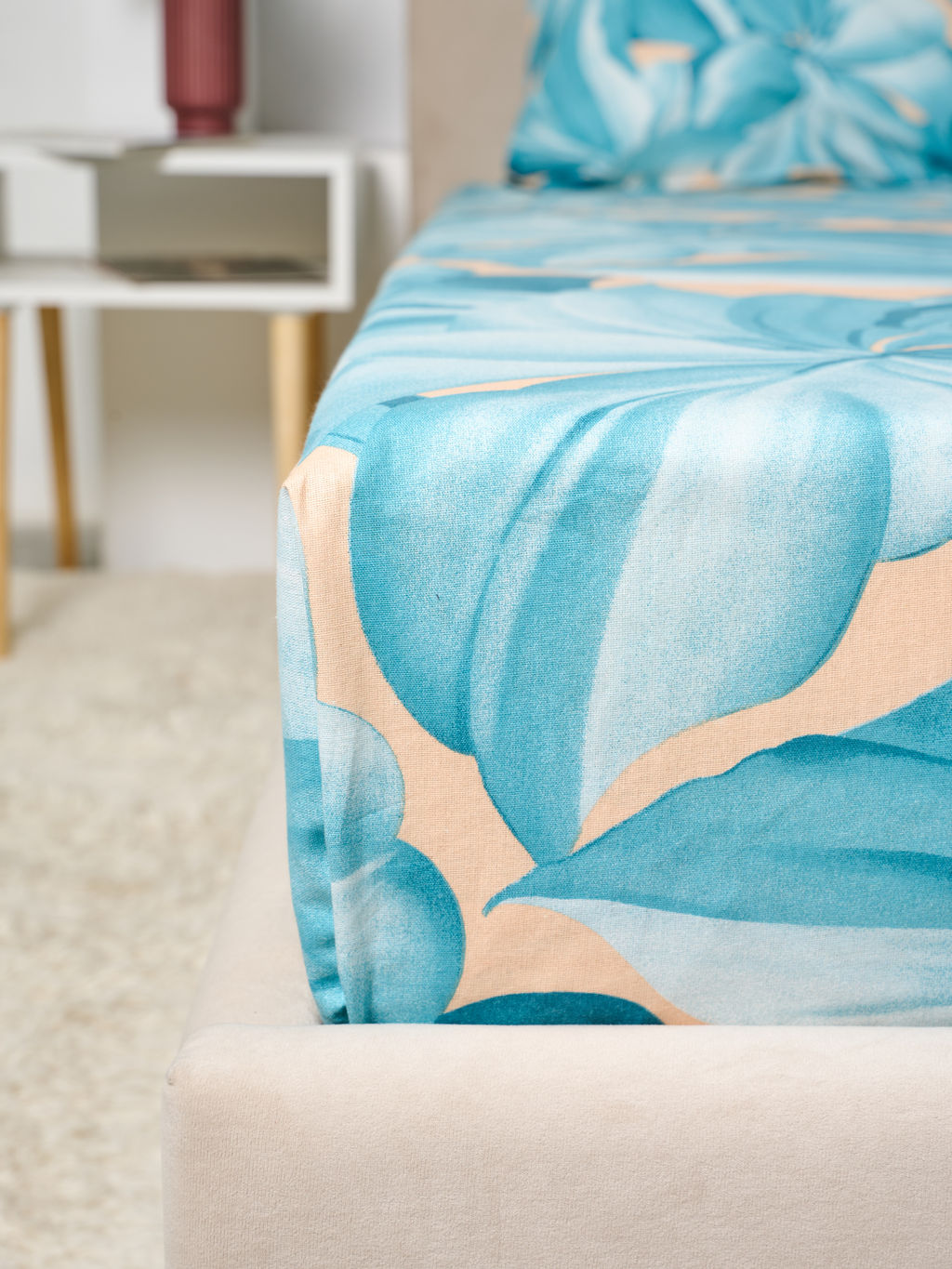 Простыня бязь - Николь 220x240