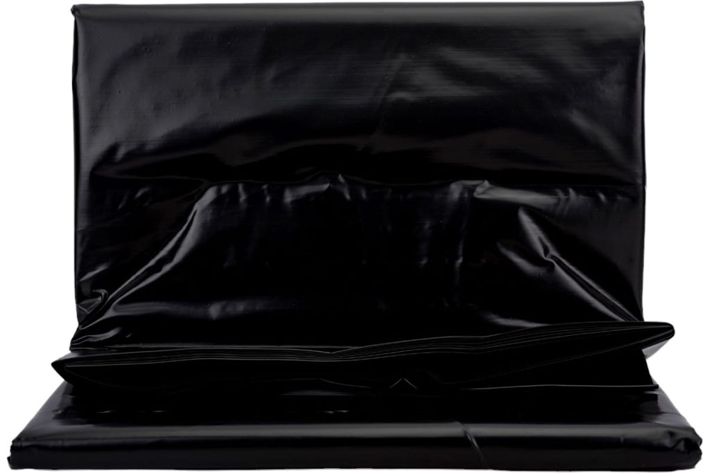 Пленка "Парников" Техническая рукав 80*1,5 (5м) черная