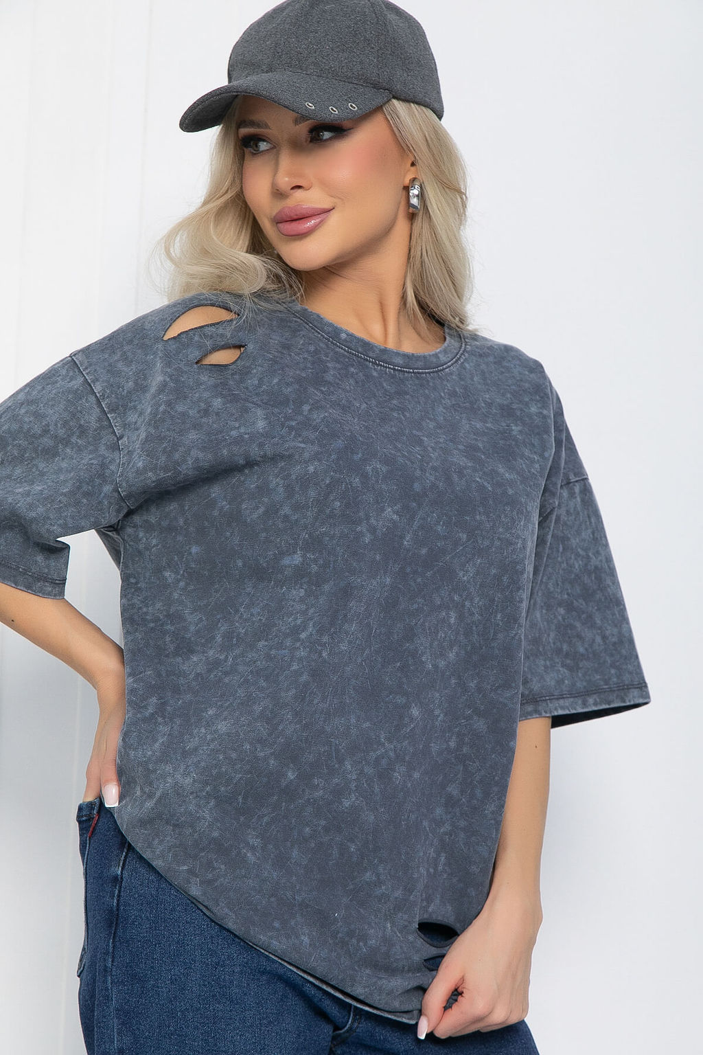 Футболка Микель - Lt collection фото 11