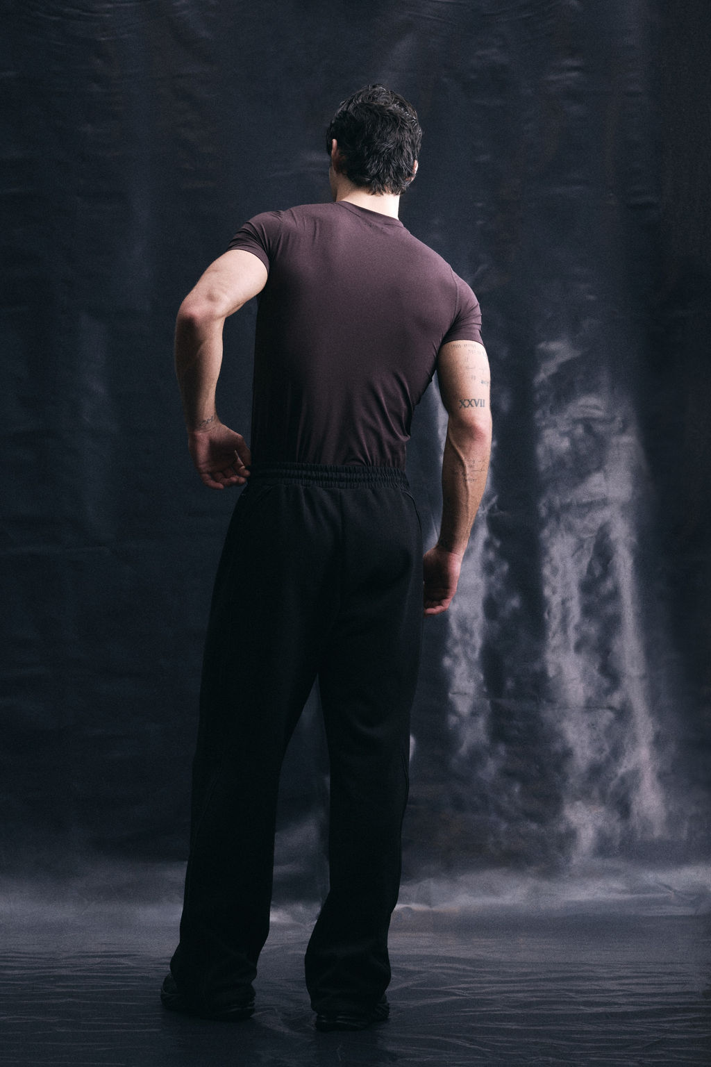 Joggers de deporte Loose Fit - H&m фото 11
