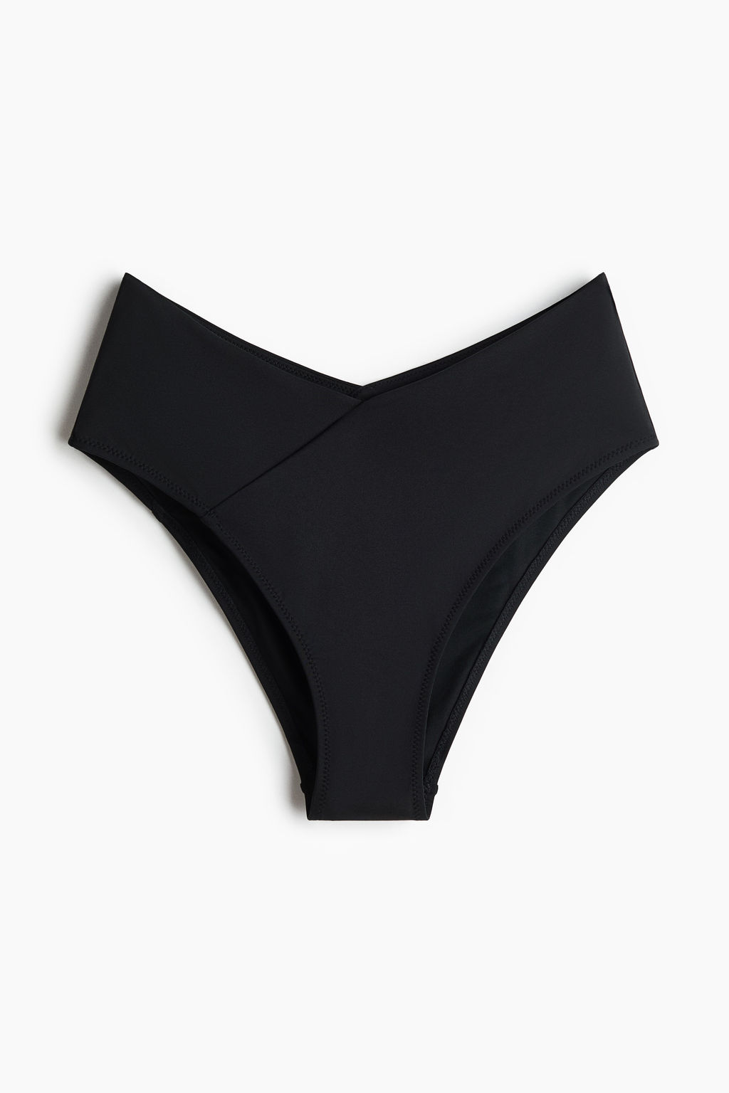 Braga de bikini cheeky High Rise - H&m фото 8