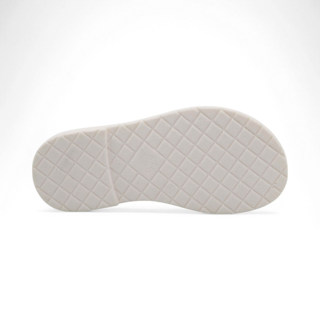 Босоножки LV69-65 серебро - Ирина фото 3