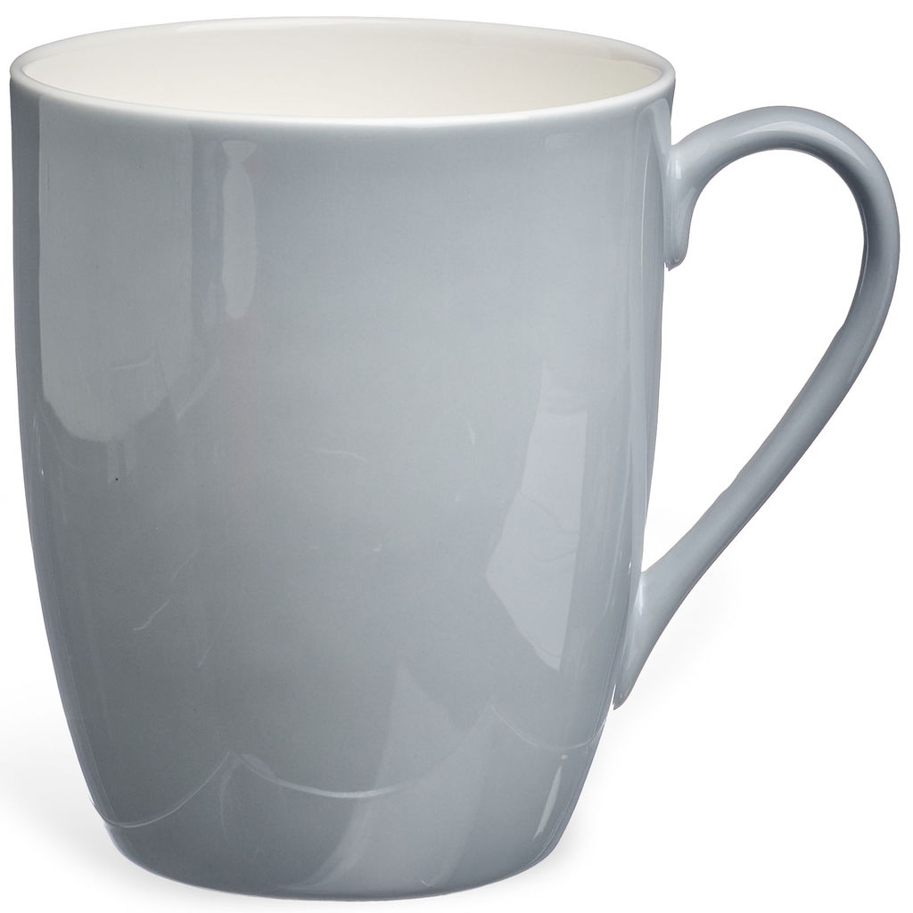 НАБОР КРУЖЕК LEFARD TET-A-TET 2 ШТ. 440 МЛ фото 4