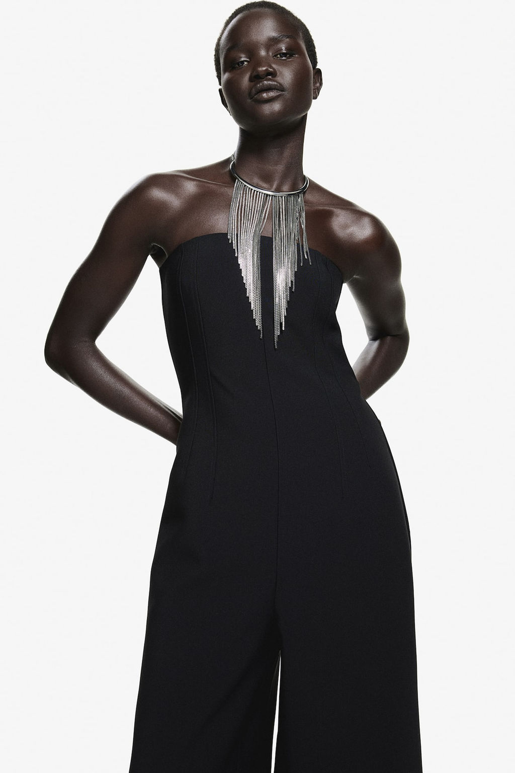 Mono sastre bandeau - H&m фото 3