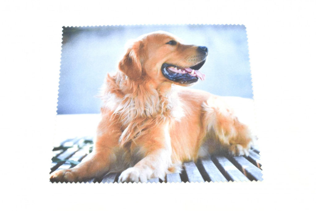 САЛФЕТКА ДЛЯ ОЧКОВ С РИСУНКОМ №88