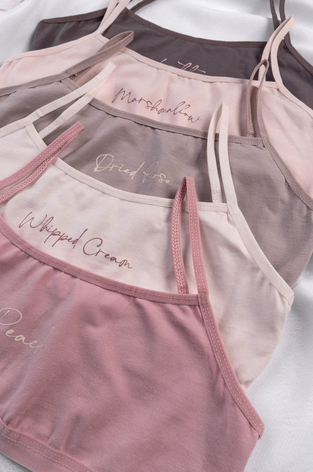 Майка-топ для девочки 5шт. Donella  фото 6