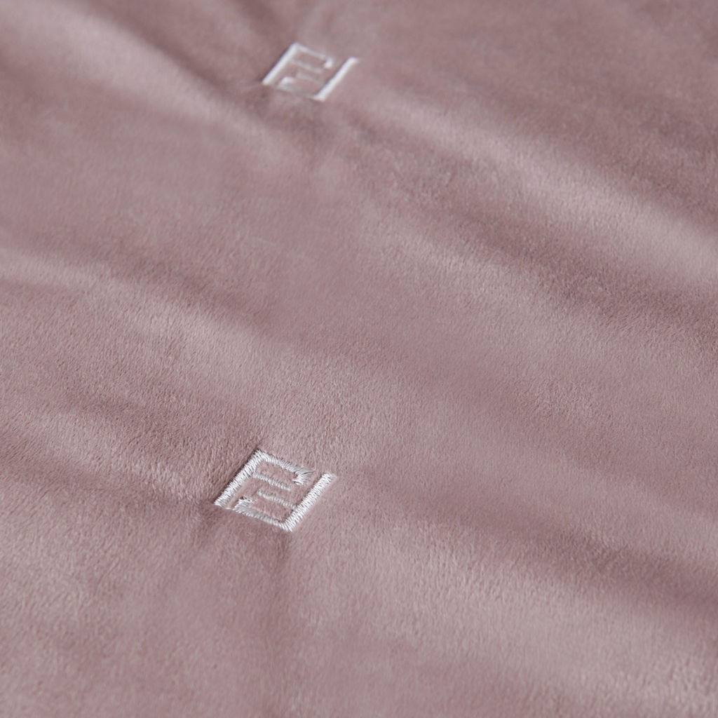 Велюровое покрывало Grande OVS003 240*260