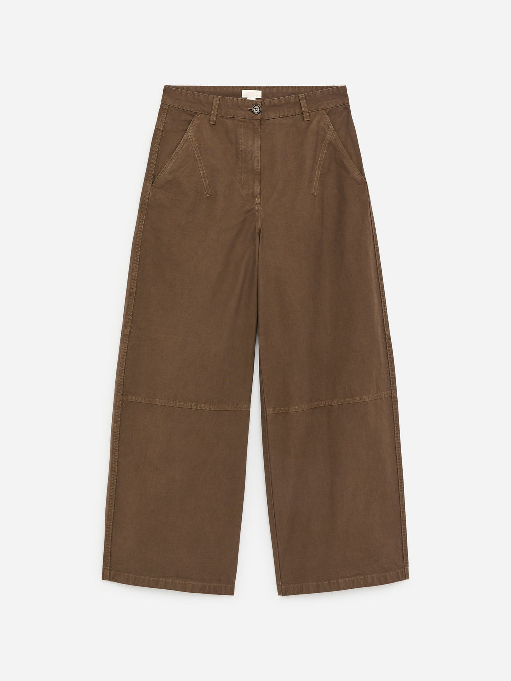 Pantalones cargo - H&m фото 2