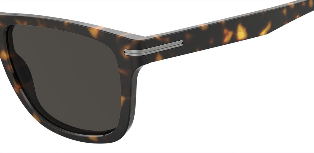 Солнцезащитные очки HUGO BOSSBOSS 1626/S фото 4