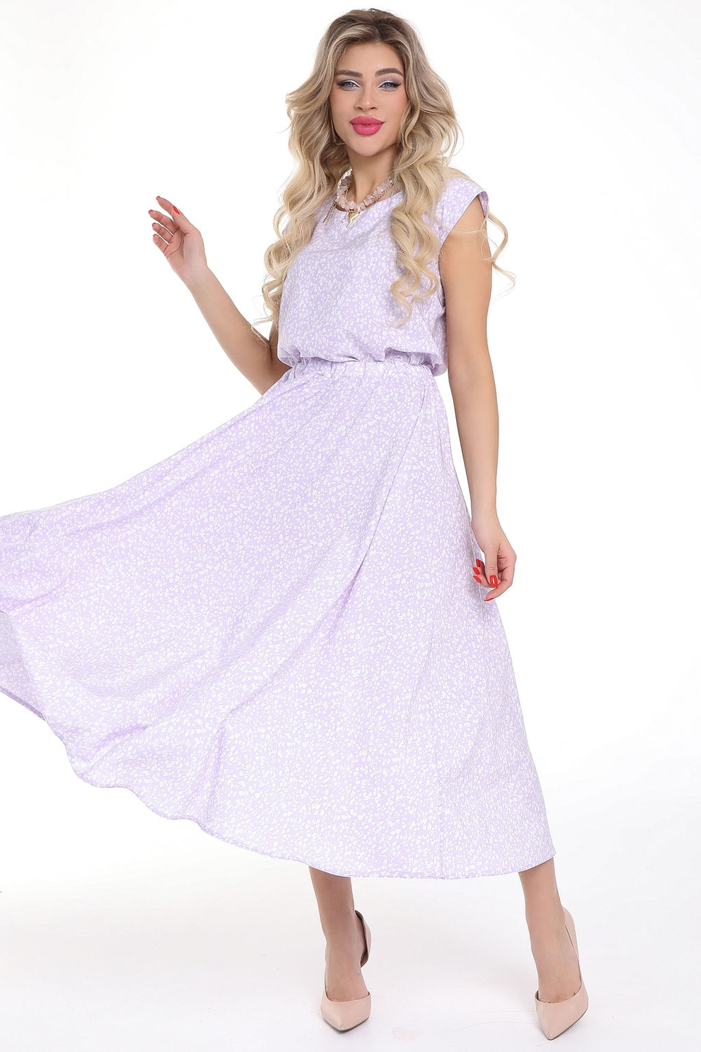 Платье Диана