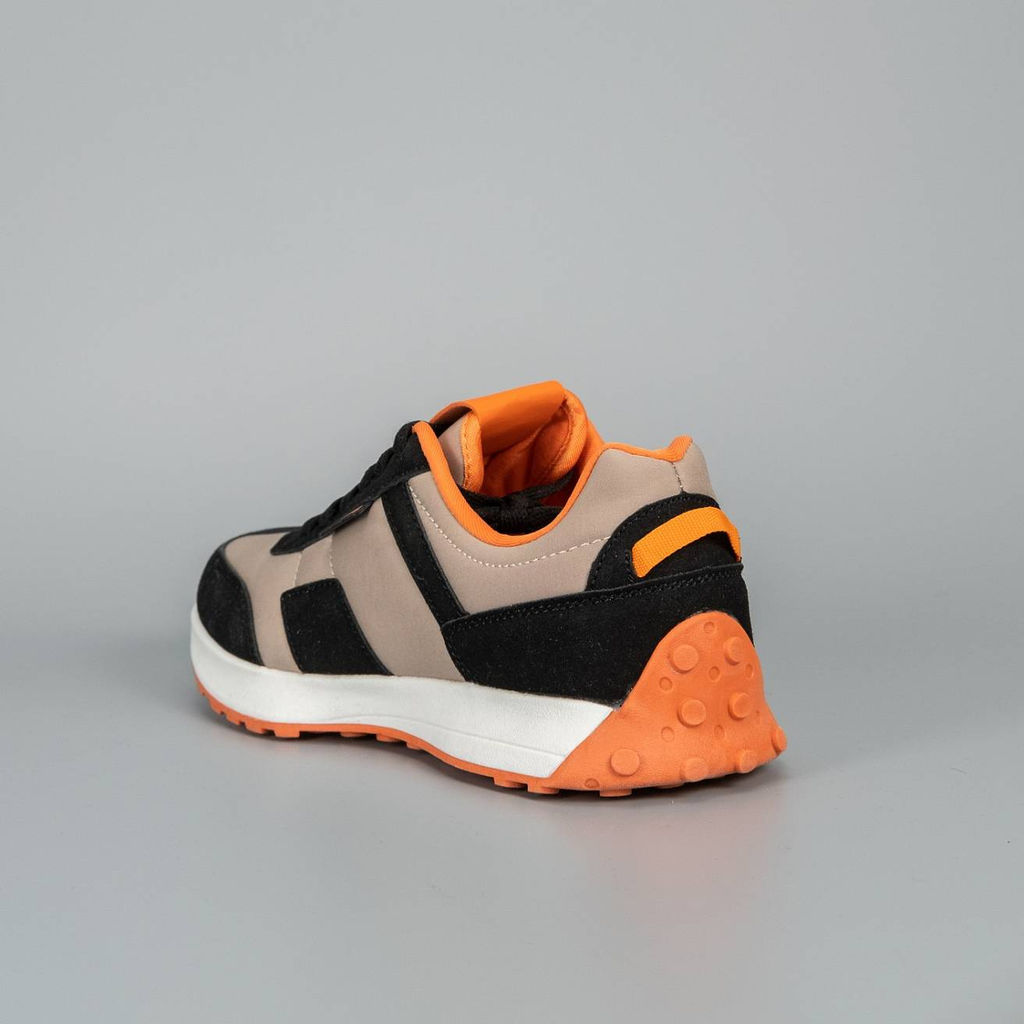 Кроссовки Nordman Jump черный  фото 4