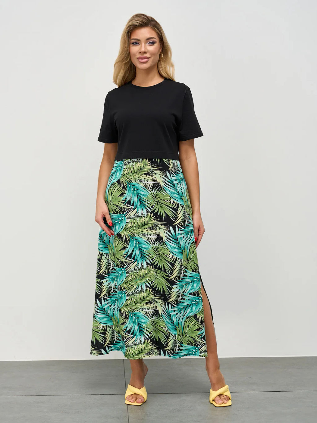 JETTY Платье  фото 8