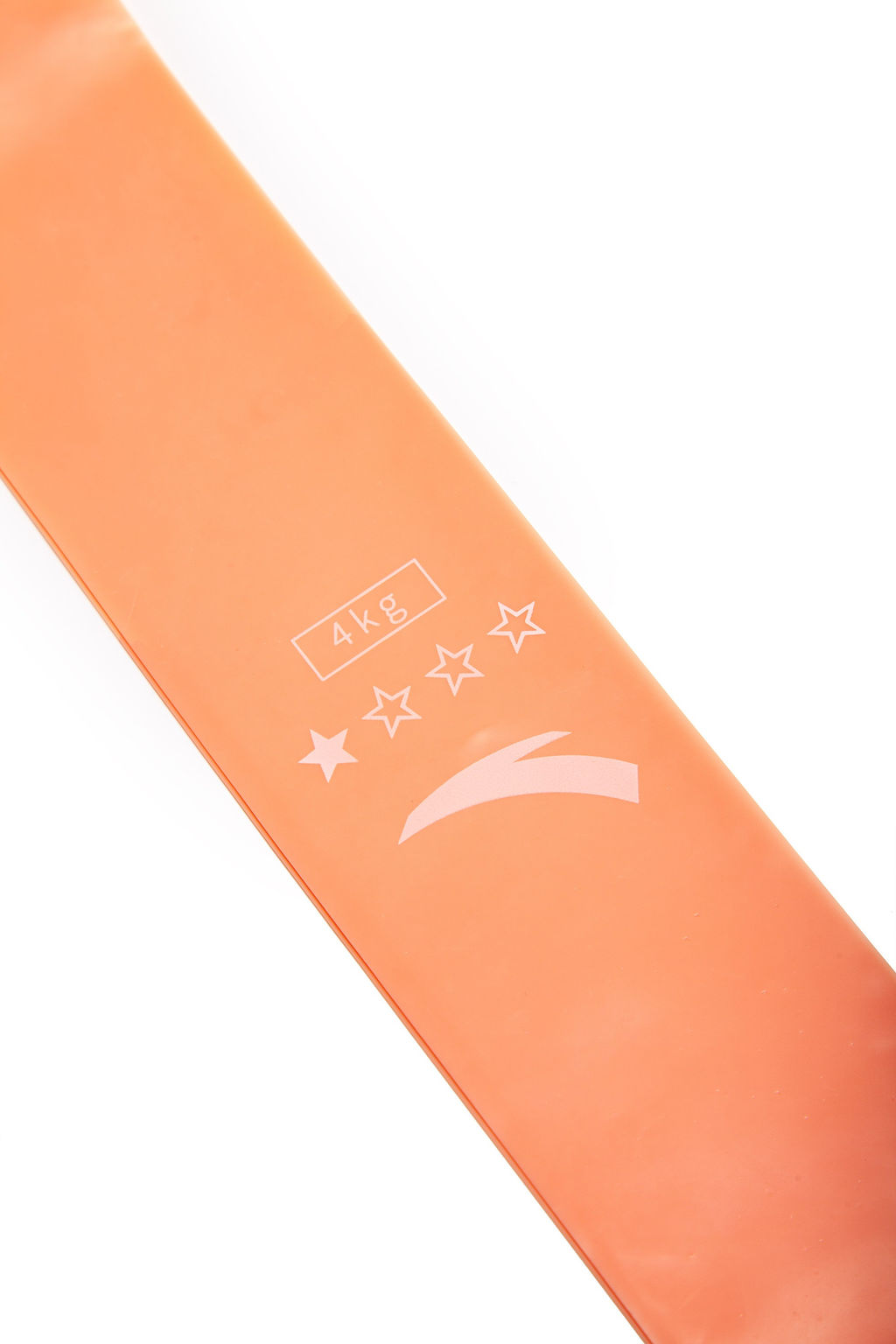 Лента для фитнеса (упаковка 2 шт) Розовый/Голубой