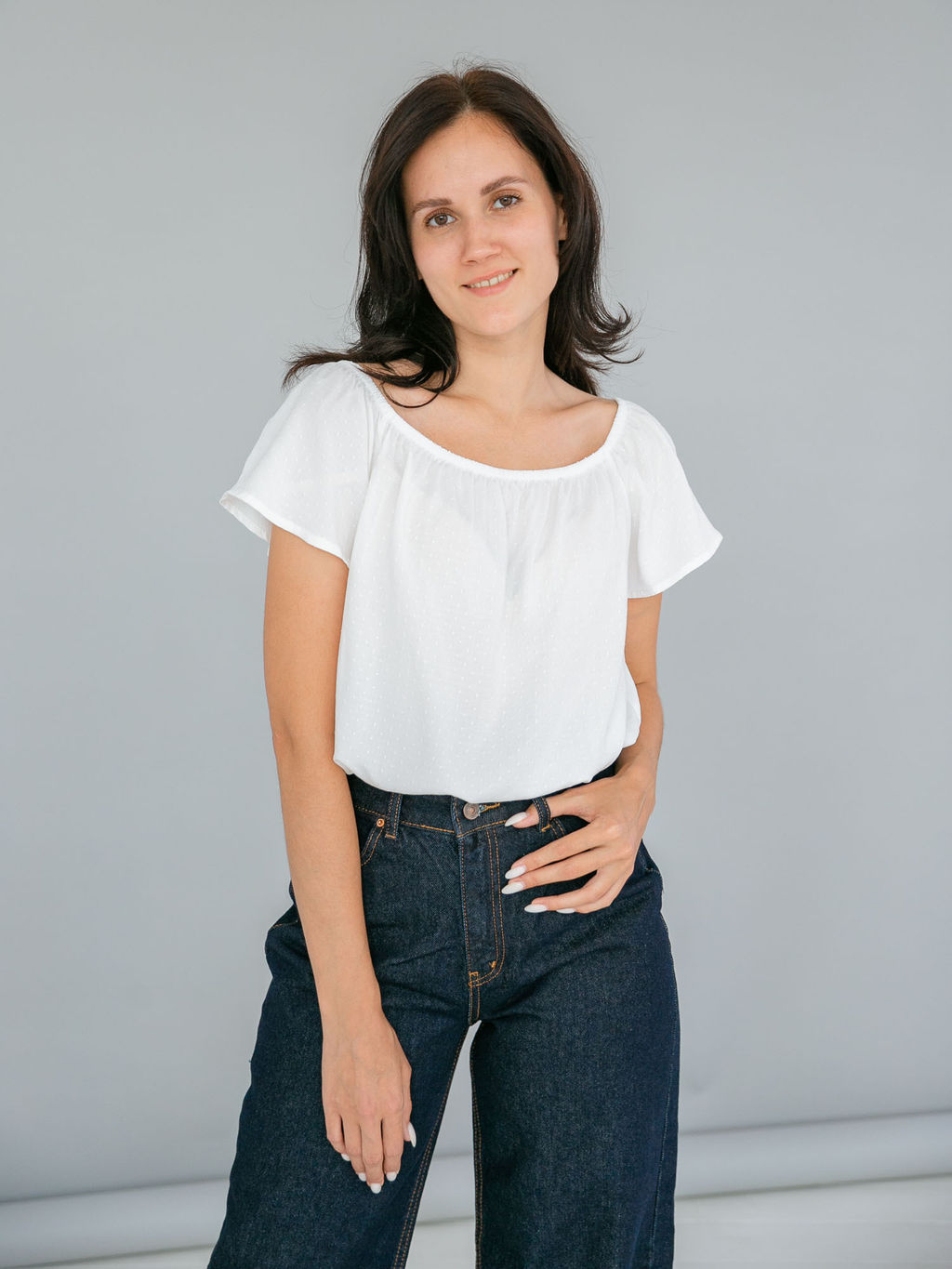 Топ Vacation - Captain's mate фото 16