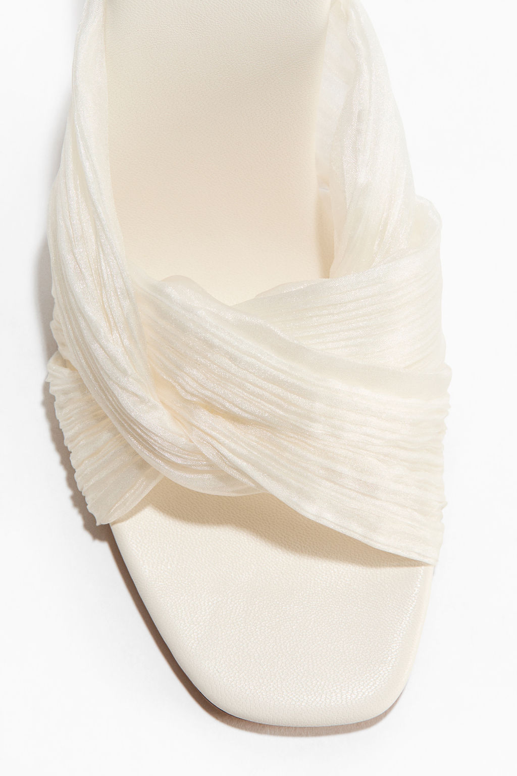Sandalias de tac?n - H&m фото 3