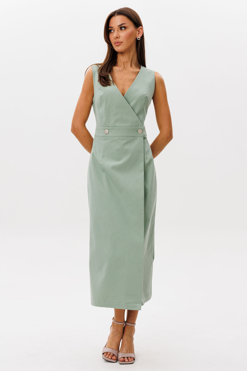 Платье 4205 - Kivviwear фото 4