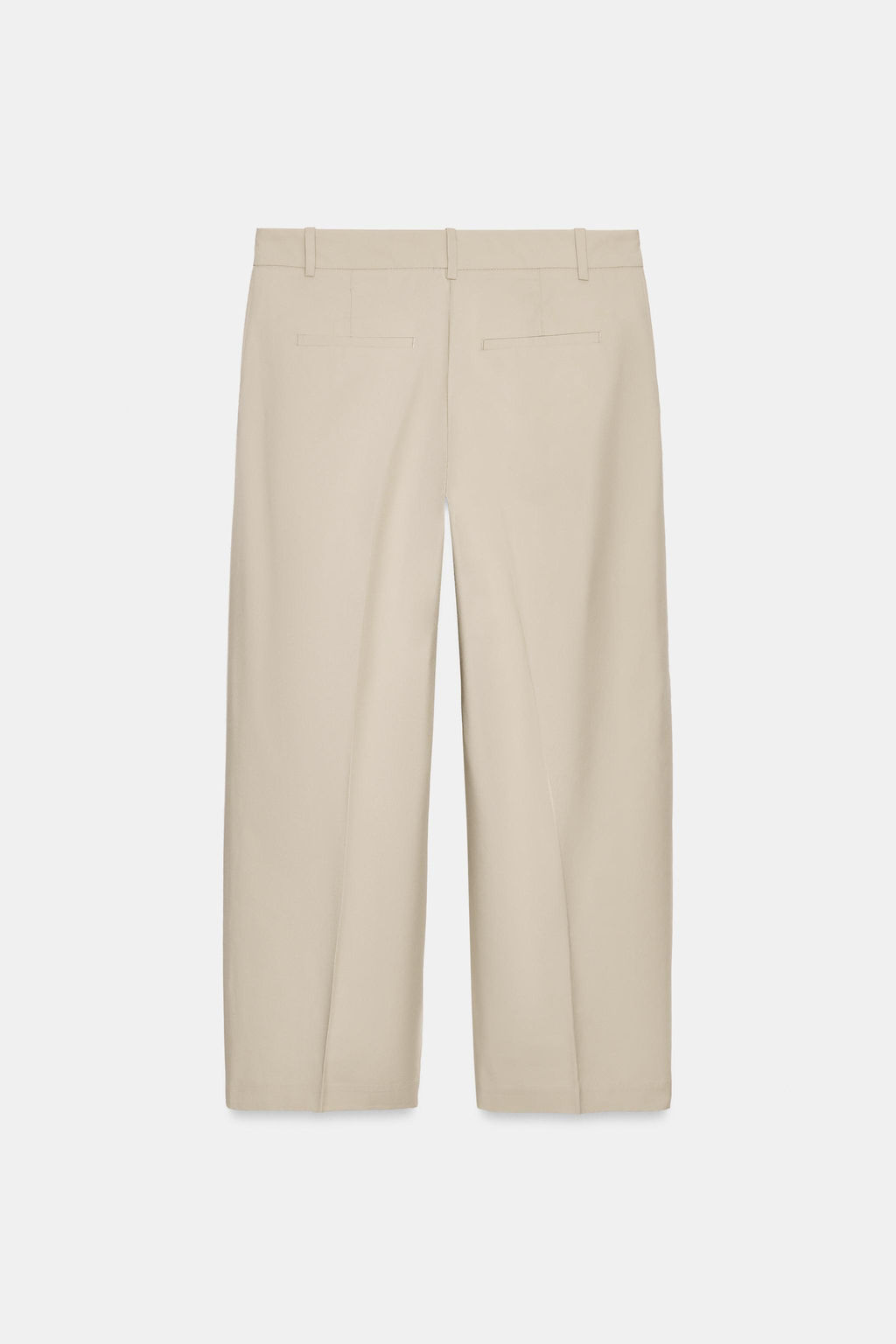 PANTAL?N CHINO RECTO / Arena - Zara фото 7